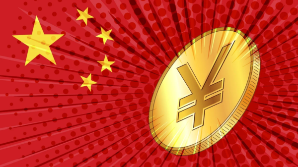 Dijital yuan’ın benimsemesi artış yaşıyor