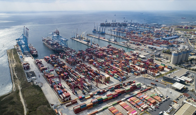 Dış ticaret açığı yükseldi