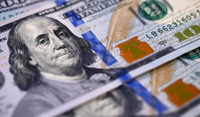 Dövizde yükseliş sürüyor: İşte dolar/TL’de güncel durum