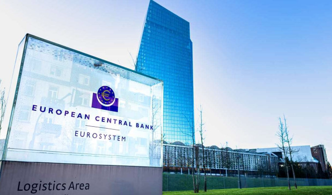 ECB faiz kararını açıkladı