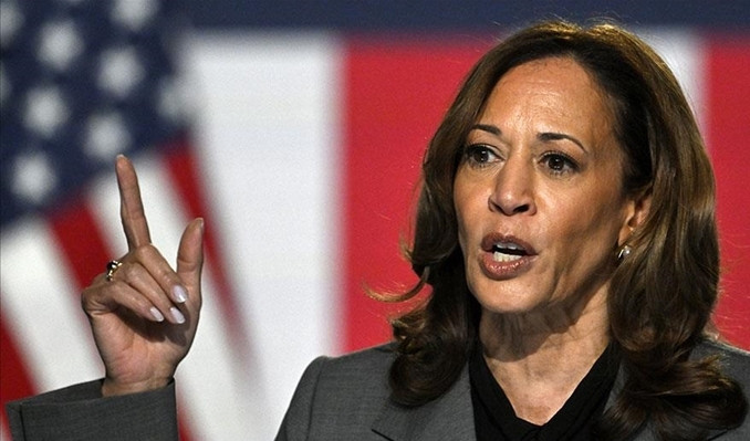 Ekonomik veriler Harris’i işaret ediyor