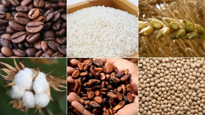 Emtiada yükseliş eğilimi sürüyor