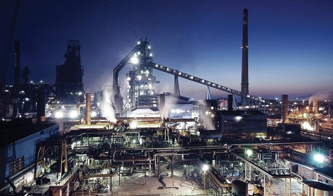 Erdemir’in ilk 9 ayda net karı 10.8 Milyar TL oldu