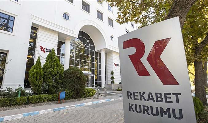 Erpiliç’in rekabet soruşturması tamamlandı