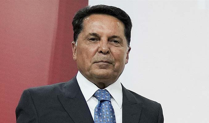 Esenyurt Belediye Başkanı Ahmet Özer gözaltına alındı