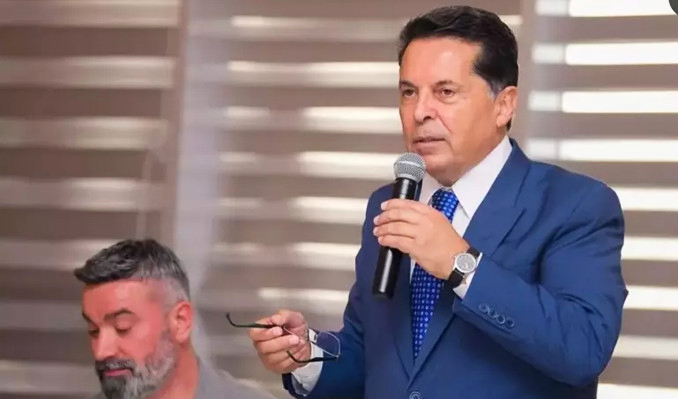 Esenyurt Belediye Başkanı Ahmet Özer savcılığa sevk edildi