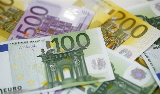 Euro Bölgesi’nde yıllık enflasyon geriledi