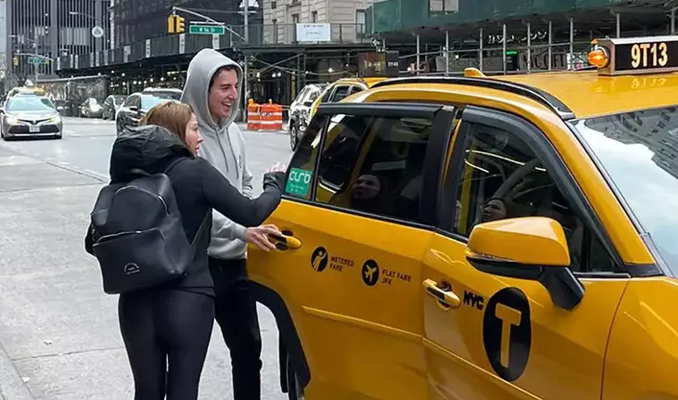 Eylem Tok’un Türkiye’ye iade davasında yeni gelişme