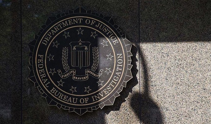FBI’dan ‘gizli belge’ soruşturması