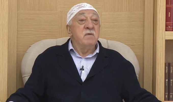 FETÖ elebaşı Fethullah Gülen öldü