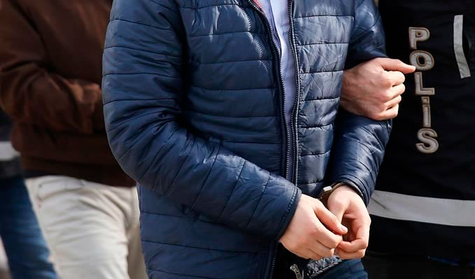 FETÖ propagandası yapan 4 kişi tutuklandı