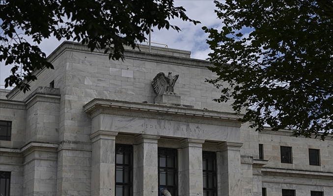 Fed’in 4 yıl sonra ilk kez faiz indirdiği toplantının tutanakları yayımlandı
