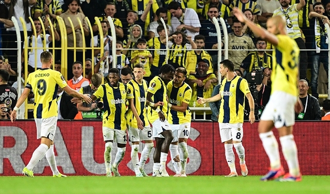 Fenerbahçe Avrupa’da Twente deplasmanında! İşte muhtemel 11’ler