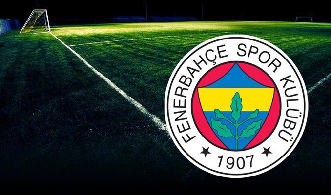 Fenerbahçe ayrılığı duyurdu