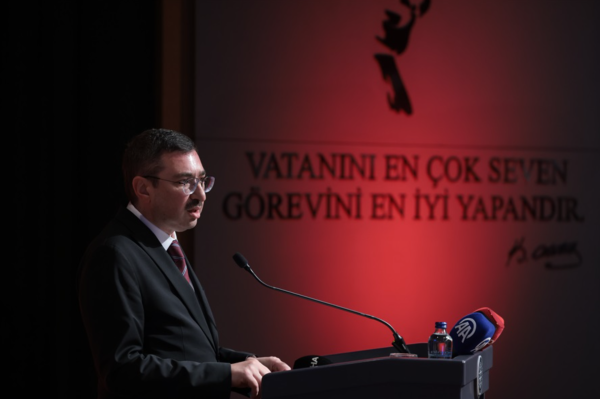 Finansal okuryazarlık seferberliği programlarla sürüyor