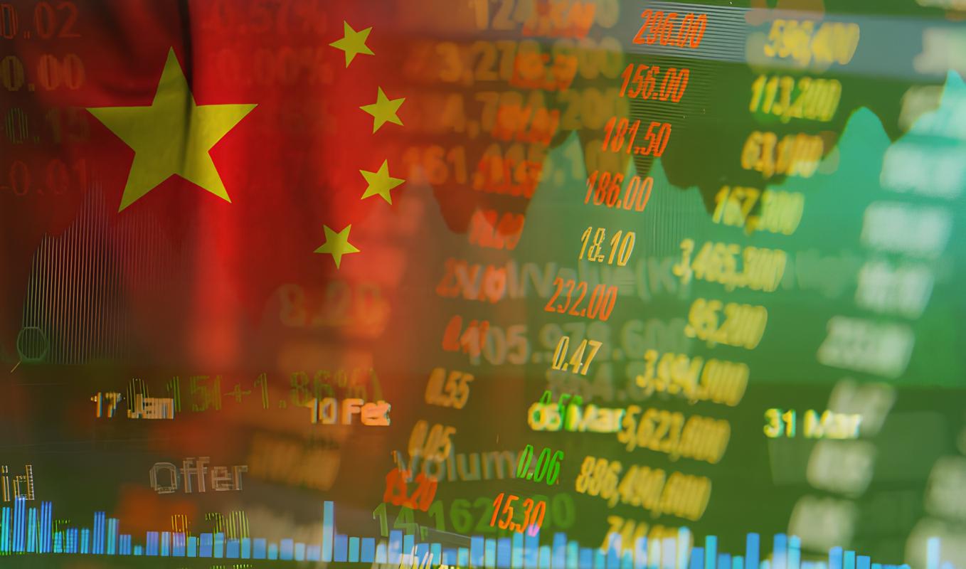 Goldman Sachs: Hedge fonlar Çin hisselerinde rekor satış yaptı