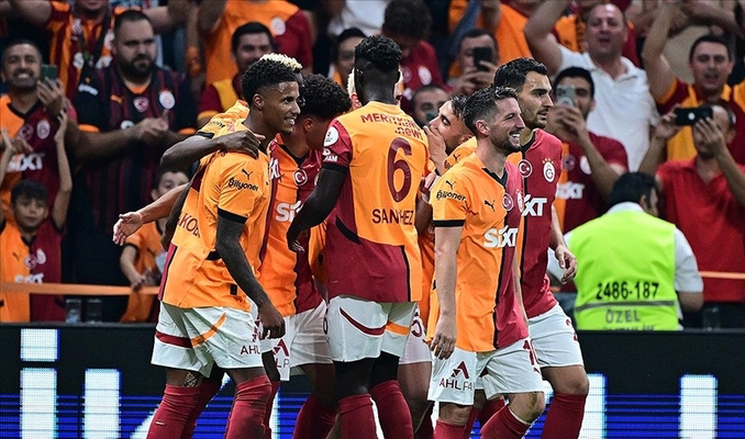 Galatasaray’ın Avrupa’da rakibi Elfsborg: İşte muhtemel 11’ler