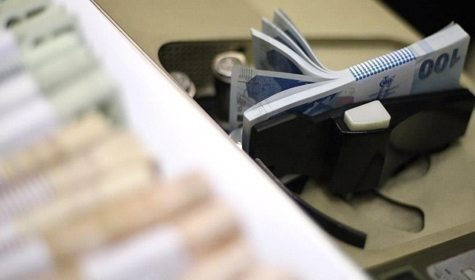 Gayrisafi milli hasılaya en fazla katkı, mali olmayan şirketlerden geldi