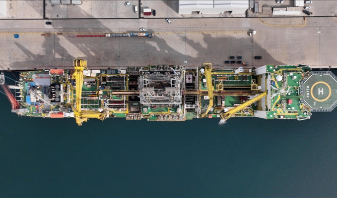 Gaz üretiminde hedef 3 milyar metreküp! 270 kuyuda sondaj yapılacak