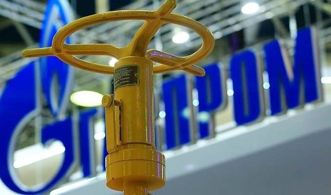 Gazprom, Alman Linde’den 85 milyar ruble tazminat istiyor