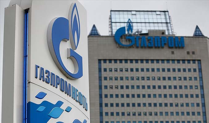 Gazprom ile Macaristan doğalgaz tedariki için anlaştı