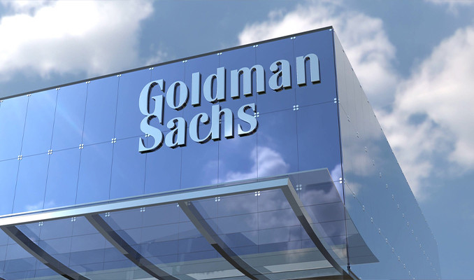Goldman Sachs: ABD borsalarında hedef 6.000 puan