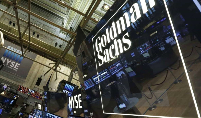 Goldman Sachs S&P 500 hedefini yükseltti