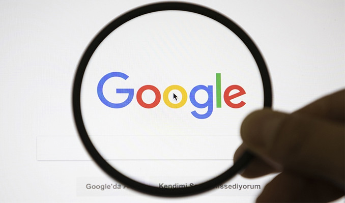 Google’dan Türkiye’ye 29 Ekim sürprizi