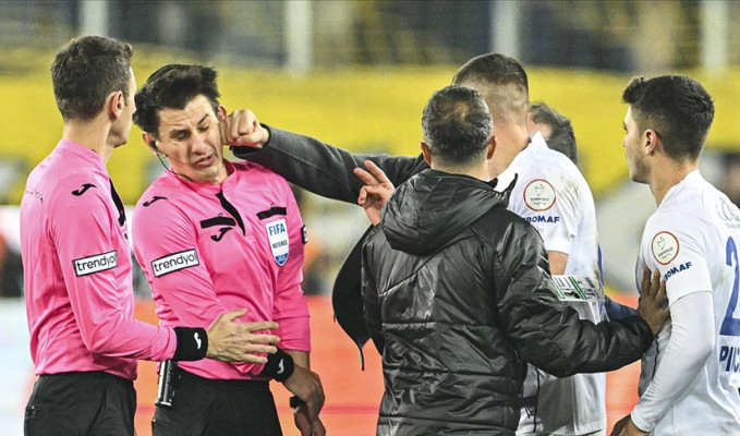 Halil Umut Meler’e yumruklu saldırı davasında istenen cezalar belli oldu