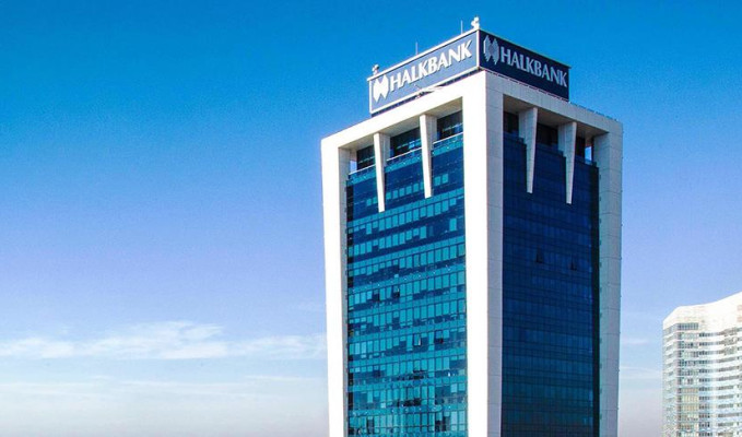 Halkbank’ın İran yaptırımlarından dokunulmazlık talebine ret