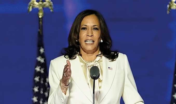 Harris kazanırsa Wall Street kaybedecek