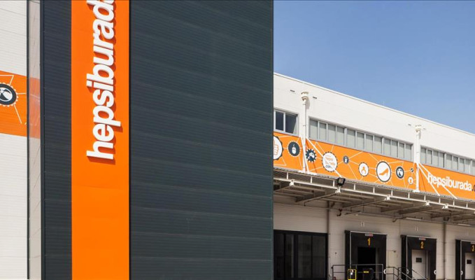 Hepsiburada’dan nitelikli yatırımcıya 350 milyon liralık VDMK ihracı