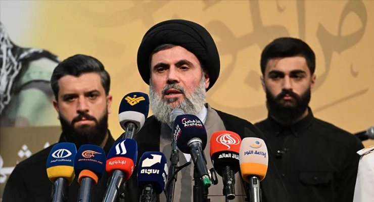 Hizbullah, Safiyuddin’in öldüğünü doğruladı