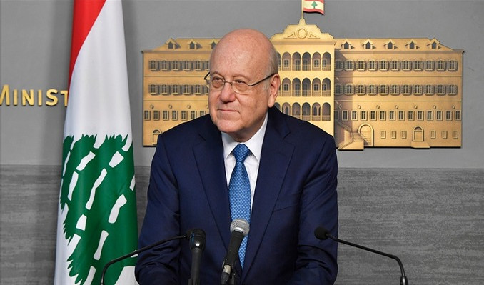 Hizbullah ile İsrail arasında her an ateşkes olabilir