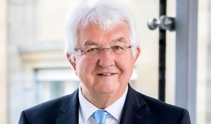 Holzmann: ECB enflasyonu kontrol altına alma yolunda ilerliyor