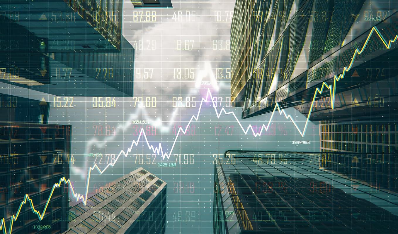Bilanço sonrası ASML hisseleri çöktü