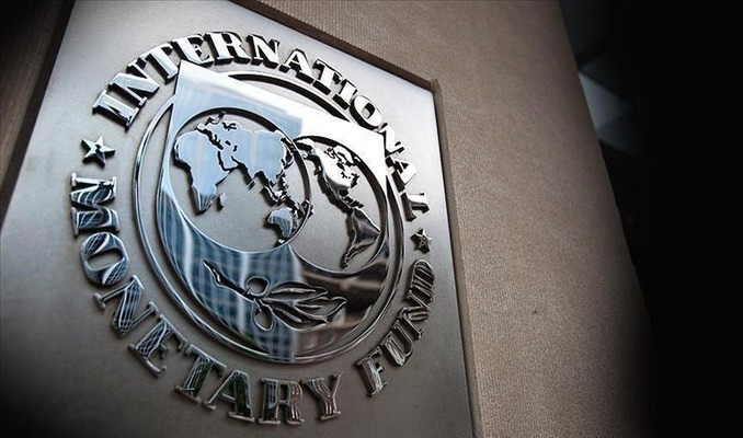 IMF: Kısa vadeli riskler düşük, kırılganlıklar artıyor