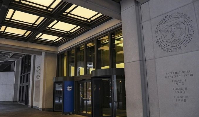 IMF küresel kamu borcu beklentisini açıkladı