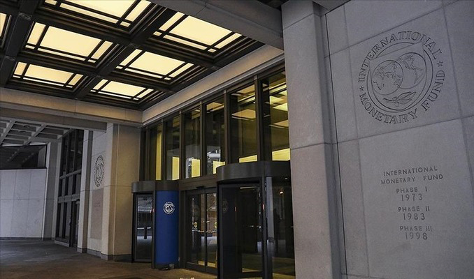 IMF ve Dünya Bankasının yıllık toplantıları başladı