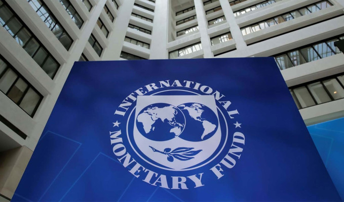 IMF’den Türkiye tahmini: Enflasyon daha da düşecek…