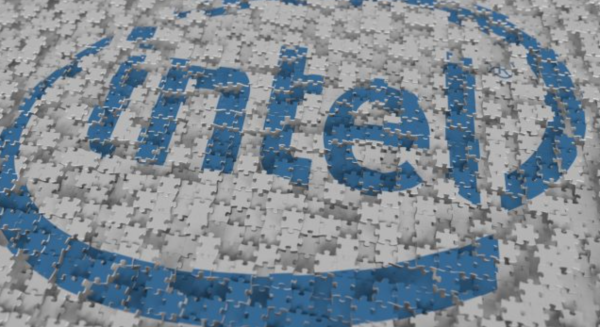 Intel, işten çıkarmaların ortasında yüzde 37 düşüyor