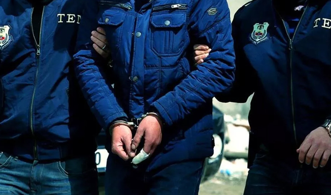 Interpol tarafından kırmızı bültenle aranan şahıs yakalandı