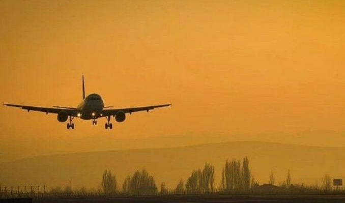 Irak’ta uçuşlar askıya alındı