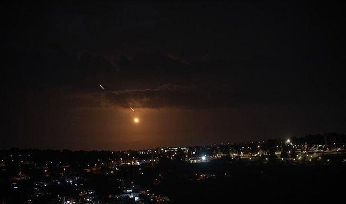 İran, operasyonun tamamlandığını açıkladı