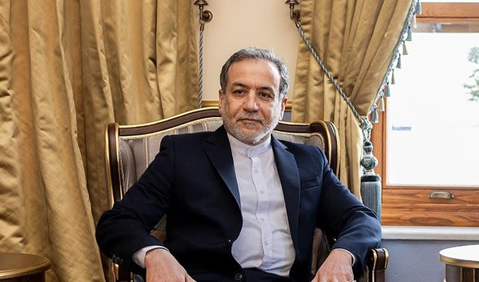 İran’dan savaş açıklaması: Her türlü senaryoya hazırız