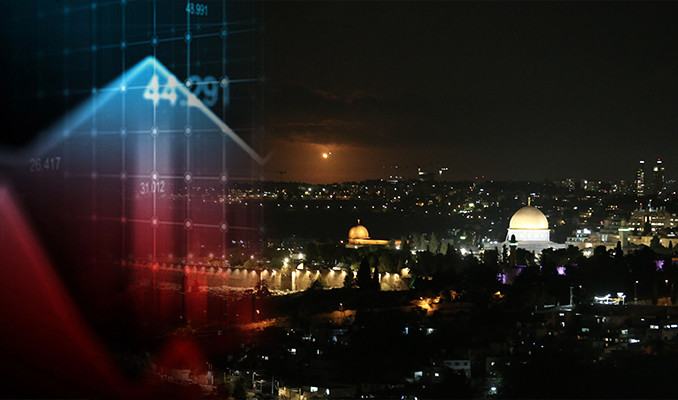 İran’ın füzeleri Wall Street’te hissedildi