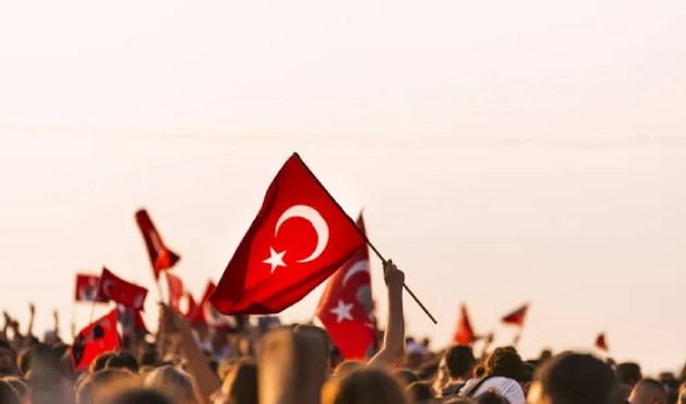 İş dünyasından 29 Ekim mesajları