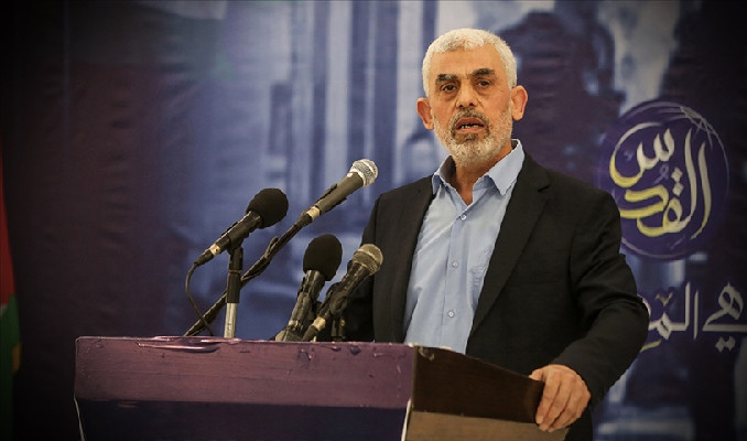 İsrail, Hamas lideri Sinvar’ın “öldürülmüş olma ihtimalini” araştırıyor!