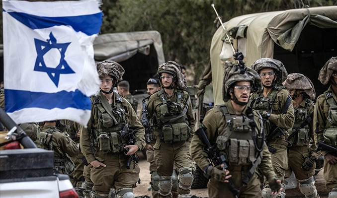 İsrail’den Hamas’a ‘ateşkes önerisi’ iddiası