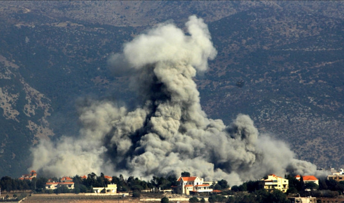 İsrail’in Lübnan saldırılarında 2 bine yakın kişi öldü